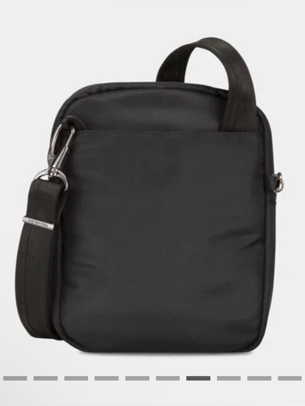 TravelOn Anti-Theft Crossbody - Picture 2 of 8